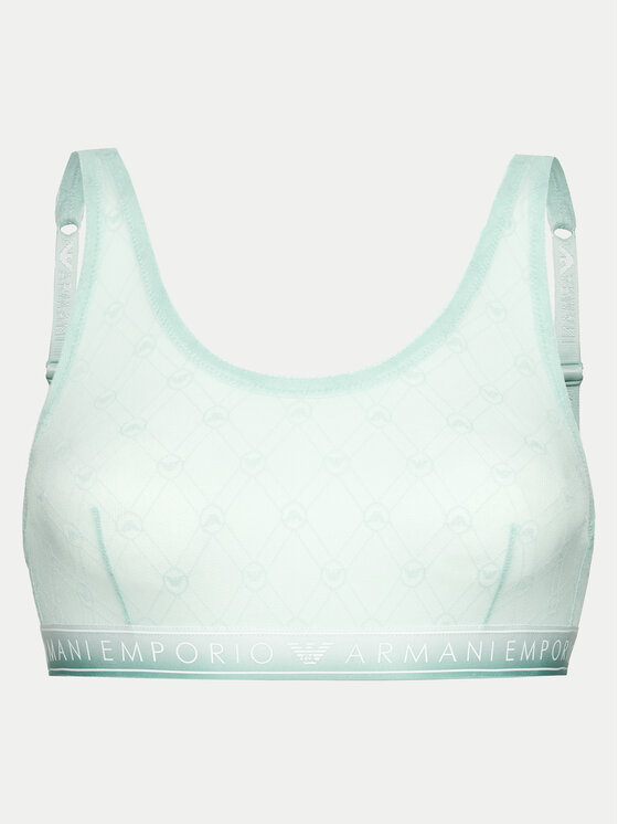 Emporio Armani Underwear Emporio Armani Underwear Donje rublje set 164788 4R205 01882 Zelena