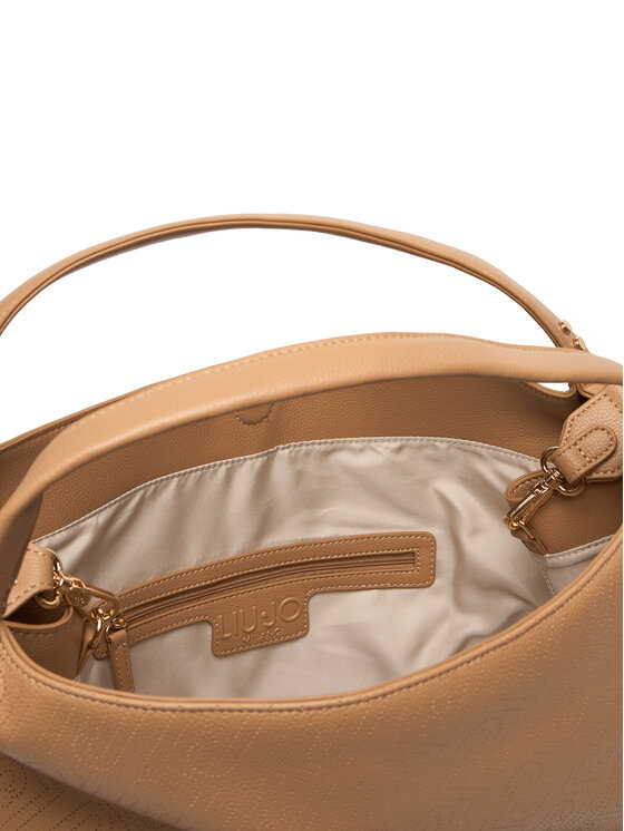 Liu Jo Liu Jo Handtasche AA6057 ES026 Braun