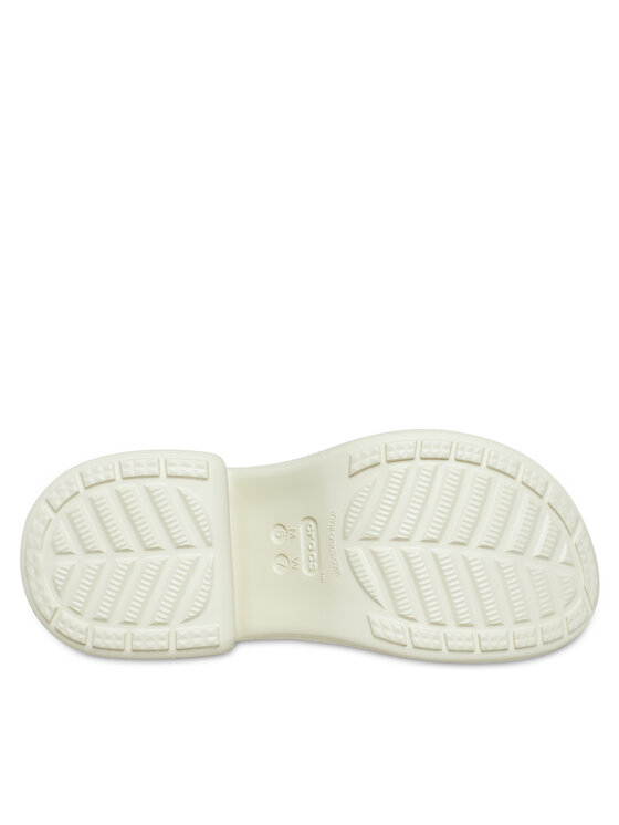 Crocs Crocs Plätud Siren Clog 208547 Beež