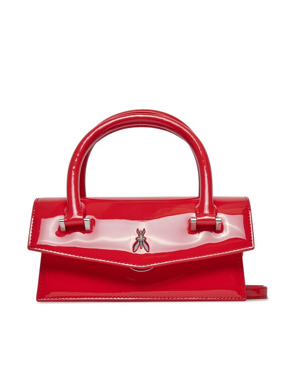 Patrizia Pepe Patrizia Pepe Kabelka 2B0111/L057-R808 erven