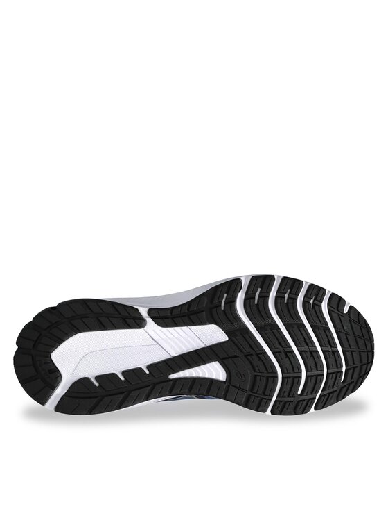Asics Asics Взуття для бігу Gt-1000 12 1011B631 Голубий