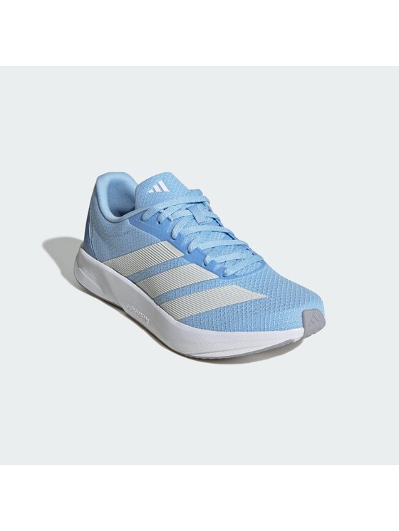 adidas adidas Buty do biegania 150587 Błękitny