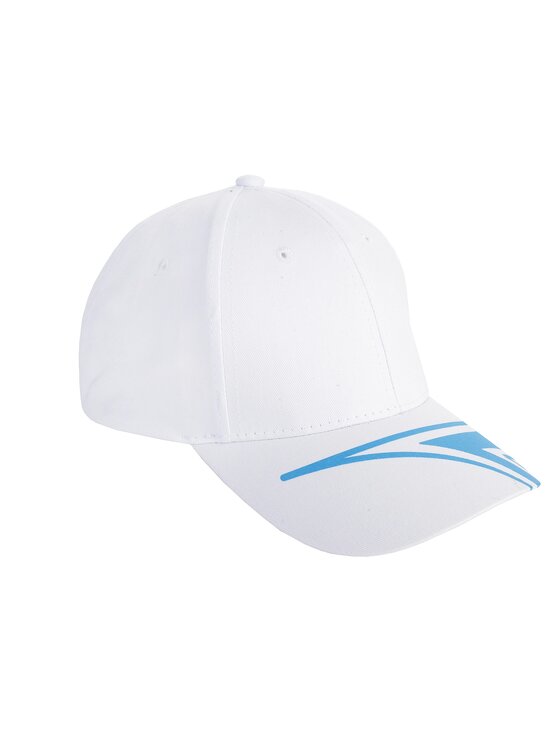 Diadora Diadora Czapka z daszkiem CAPPELLINO CAMP BV Biały