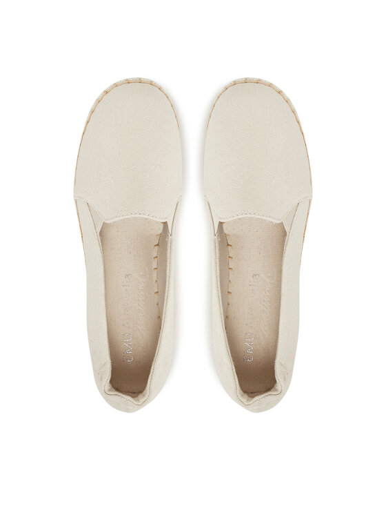 EMU Australia EMU Australia Espadrile Mentone W13171 Bež