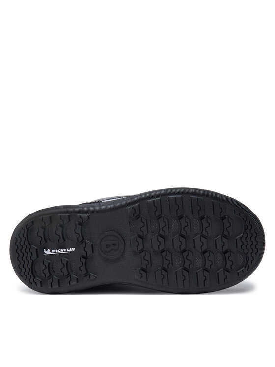 Bogner Bogner Stivali da neve La Plagne 14 32447034 Nero