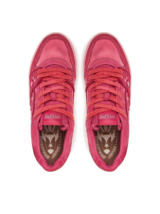 Enterprise Japan Enterprise Japan Sneakers BB5031 PX081 Roz