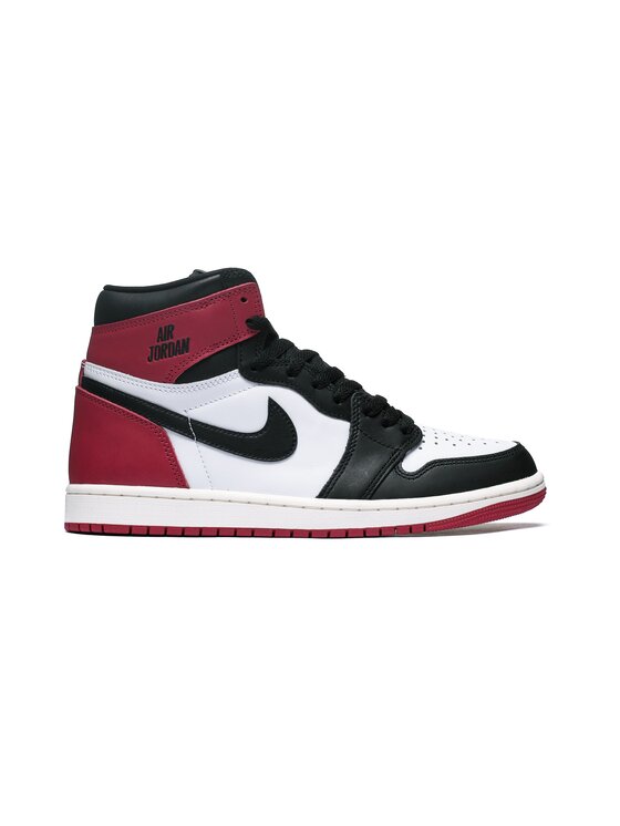 Nike Nike Sneakersy Air Jordan 1 Retro High OG Czarny