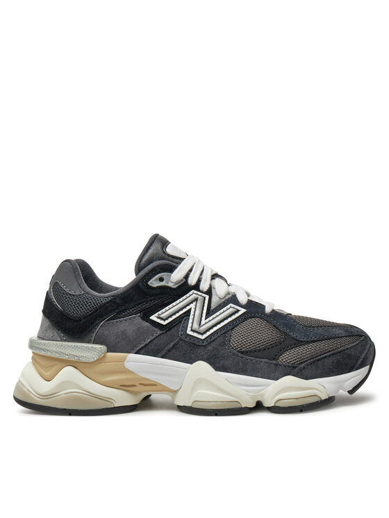 New Balance Snīkeri U9060BLC Melns