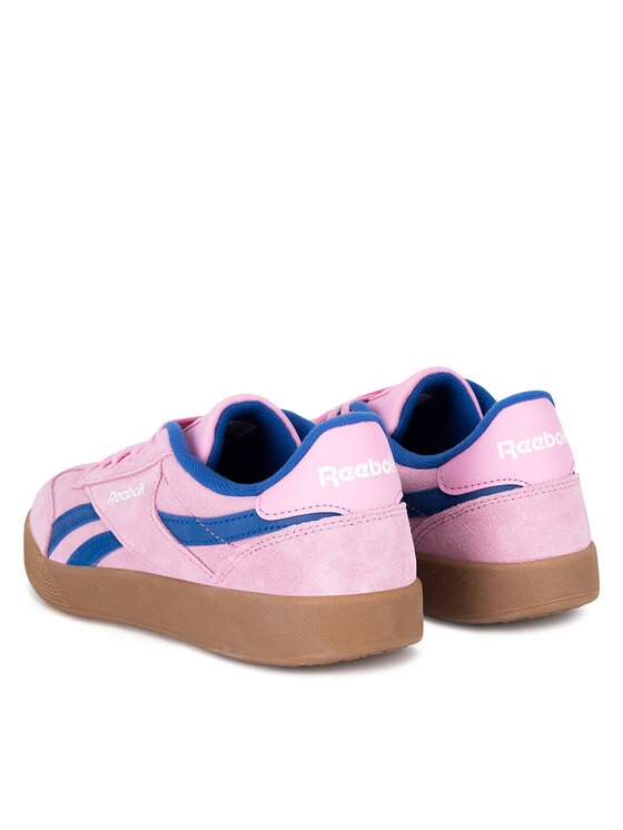 Reebok Reebok Sportcipők REEBOK SMASH EDGE 100220597 Rózsaszín