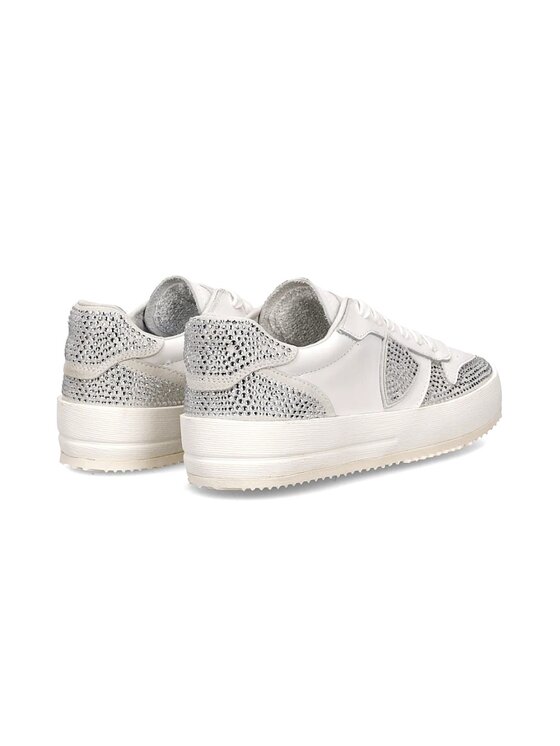 Philippe Model Philippe Model Sneakers VNLD Grigio