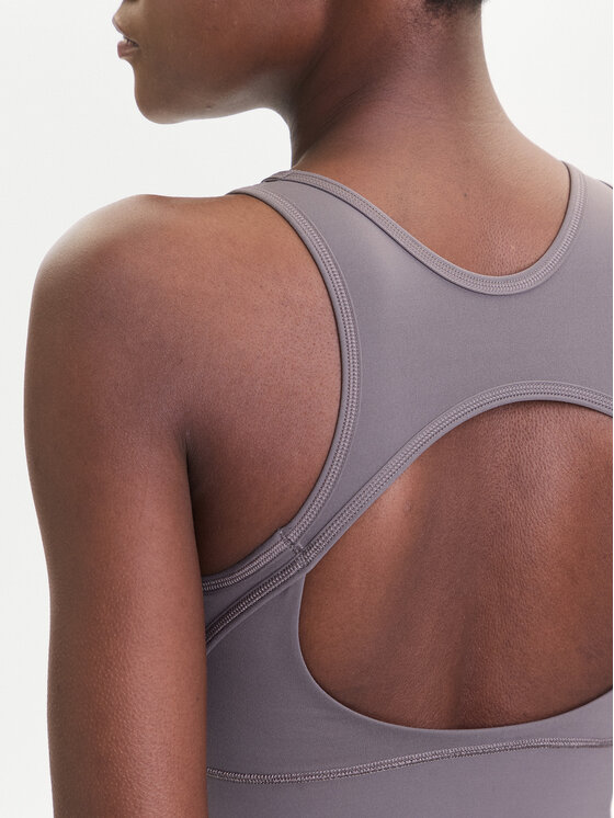 adidas by Stella McCartney adidas by Stella McCartney Sportski grudnjak Training JW4543 Siva
