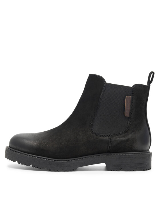 Lasocki Lasocki Stiefeletten WI23-GHADI-07 Schwarz