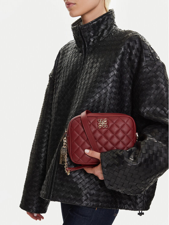 Nine West Nine West Torbica CEO-GEORGIA-JH5825-NW Tamnocrvena