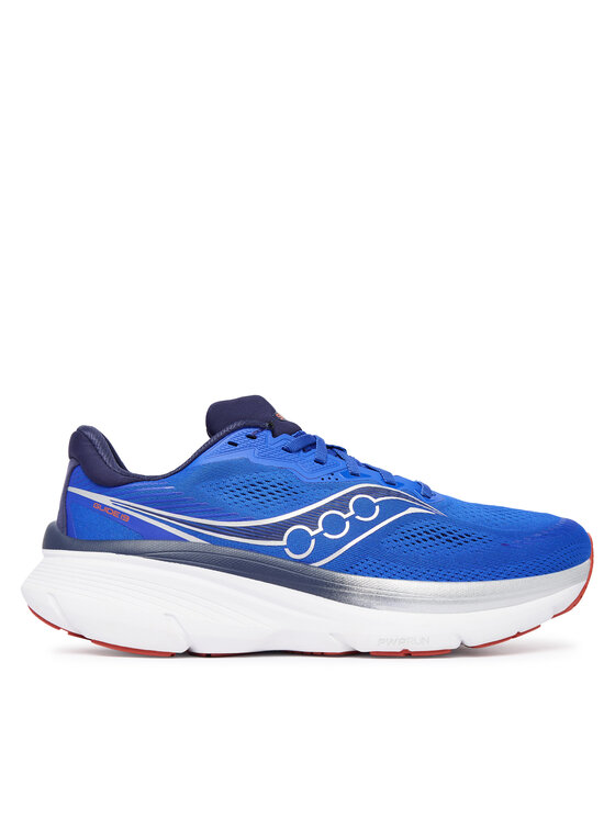Saucony Saucony Jooksujalatsid Guide 19​ S101408 Sinine
