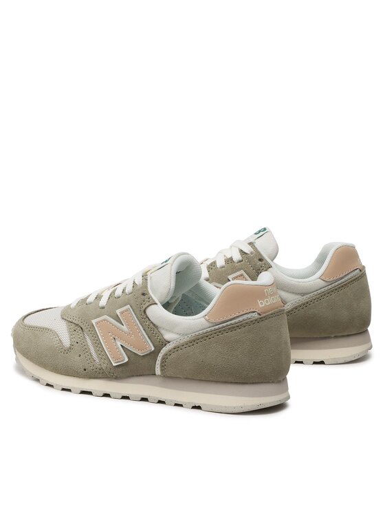 New balance 373 damen grün clearance
