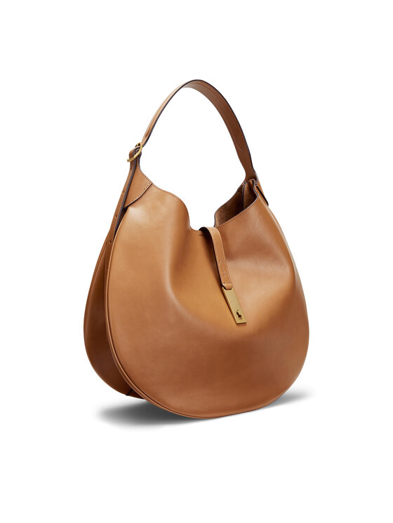 Polo Ralph Lauren Polo Ralph Lauren Handtasche 428867518002 Braun