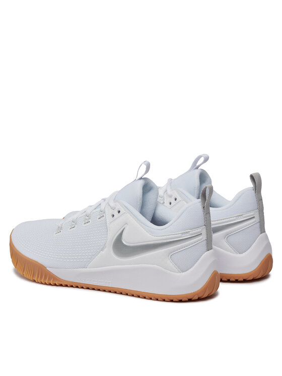 Nike Nike Zāles apavi Air Zoom Hyperace 2 Se DM8199 100 Balts