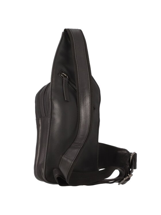 Davidoff Davidoff Torba 234839 Czarny