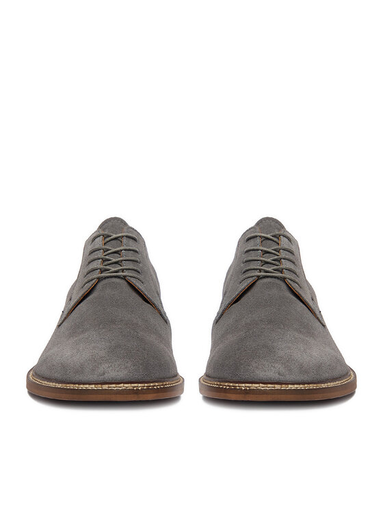 GINO ROSSI GINO ROSSI Halbschuhe CEO-CALIBER-01 MI08 Grau