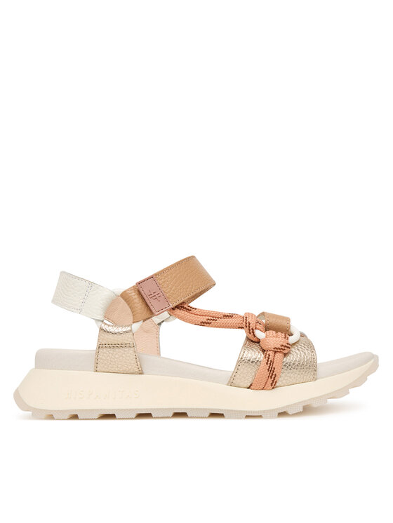 Hispanitas Hispanitas Sandalen CHV264869 C003 Goldfarben