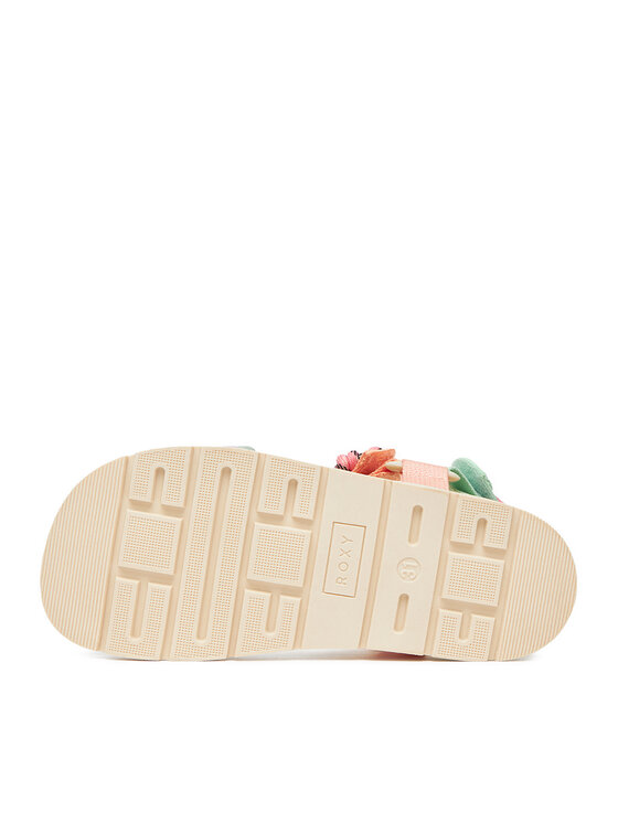 Roxy Roxy Sandali CS6081-04 Pisana