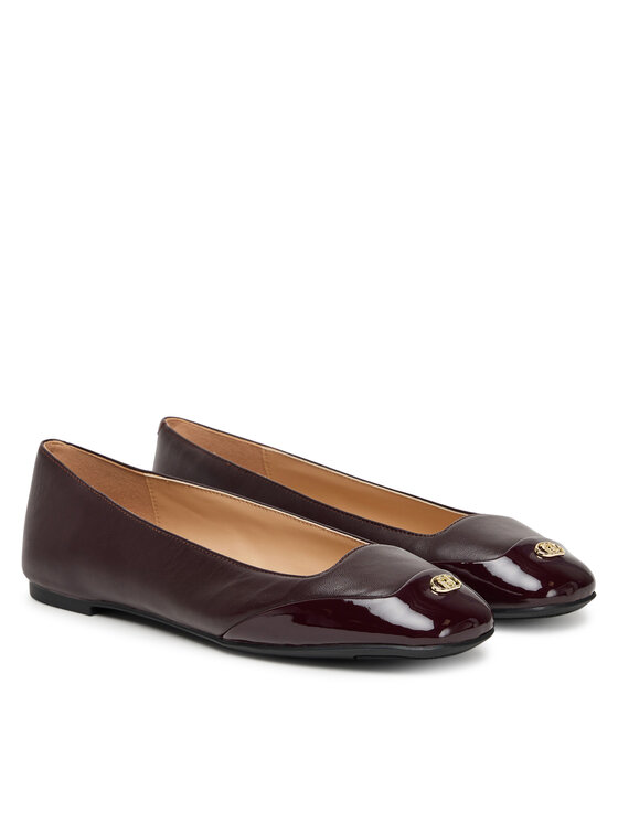 Liu Jo Liu Jo Ballerine Brigitte 03 SF5041 PX695 Marrone