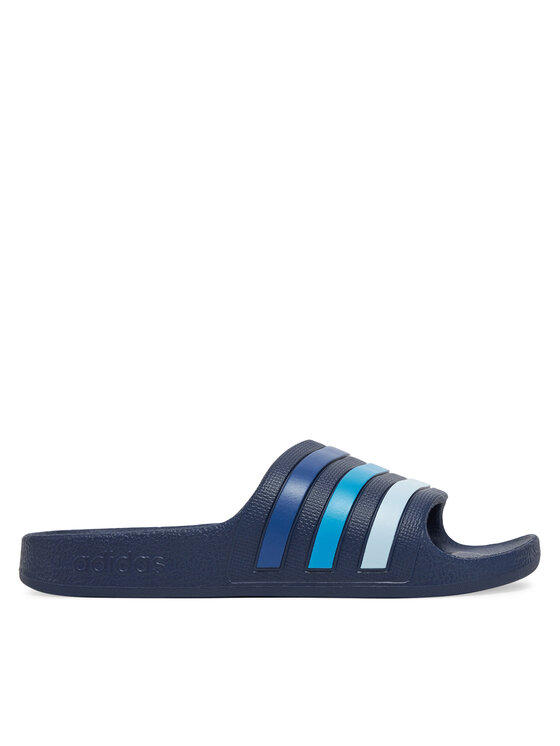 adidas Šľapky adilette Aqua JP5772 Tmavomodrá