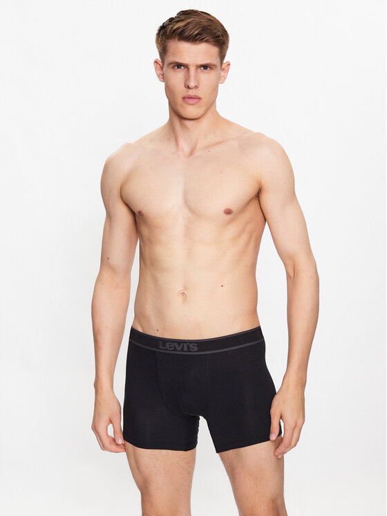 Levi's® Levi's® 2 darab boxer 701222904 Zöld