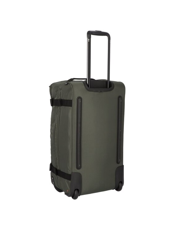 American Tourister American Tourister Walizka średnia 257229 Zielony