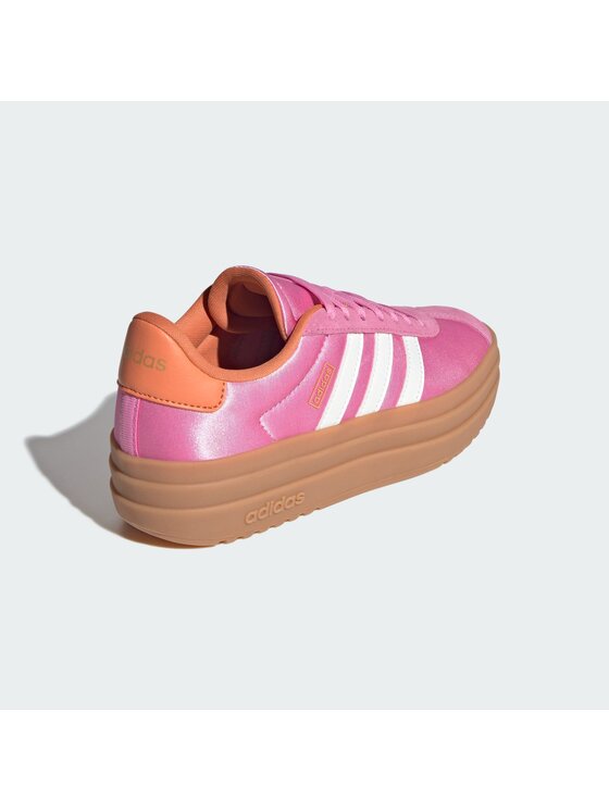 adidas adidas Superge Vl Court Bold Junior JQ1875 Roza