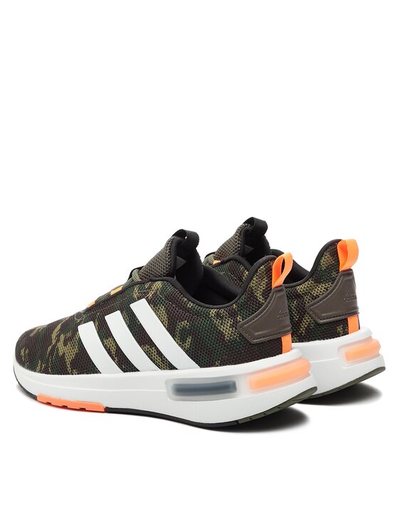 adidas adidas Sneakersy Racer TR23 IF0204 Zelená