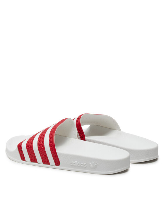 adidas adidas Шльопанці adilette IG9286 Червоний