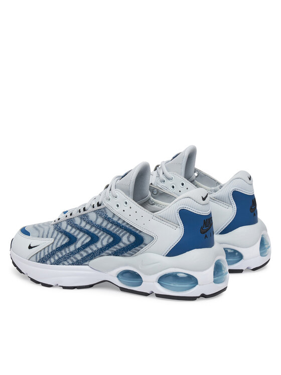 Nike Nike Tenisice Air Max Tw DQ3984 007 Siva