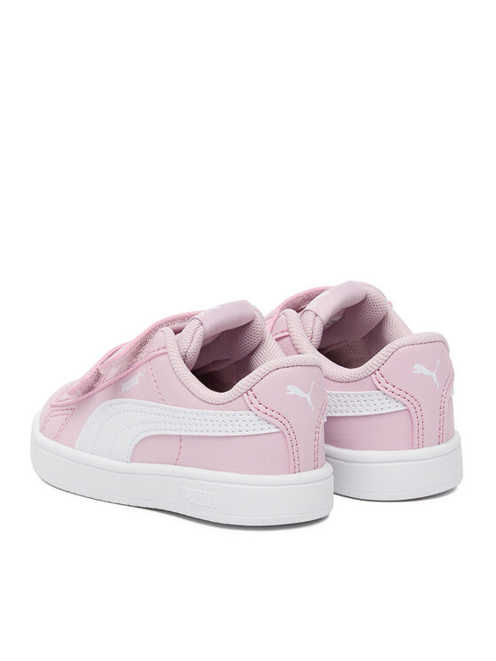 Puma Puma Сникърси RICKIE CLASSIC V INF 39425422 Розов