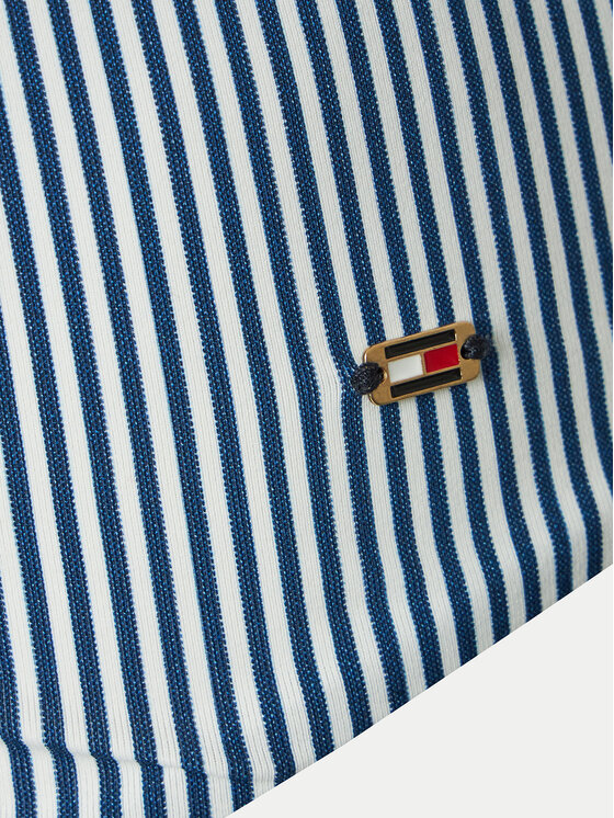 Tommy Hilfiger Tommy Hilfiger Kupaći kostim UW0UW05328 Plava