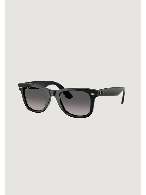 Ray-Ban Ray-Ban Γυαλιά ηλίου Wayfarer Ease - Unisex Μαύρο