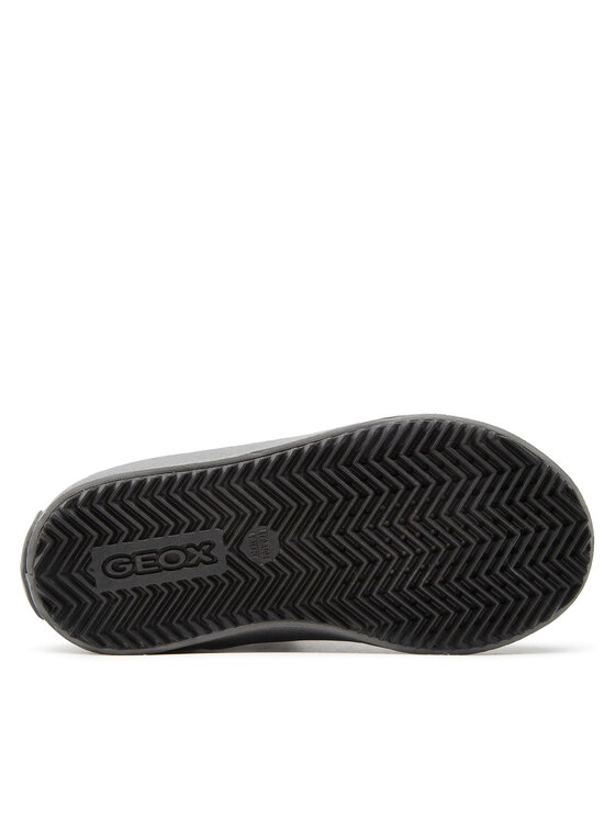 Geox Geox Кецове J Kalispera G. I J744GI 0DHAJ C1006 M Сив