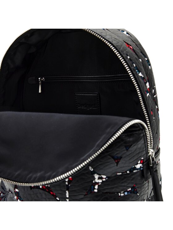 Desigual Desigual Seljakott 23WAKP19 Värviline