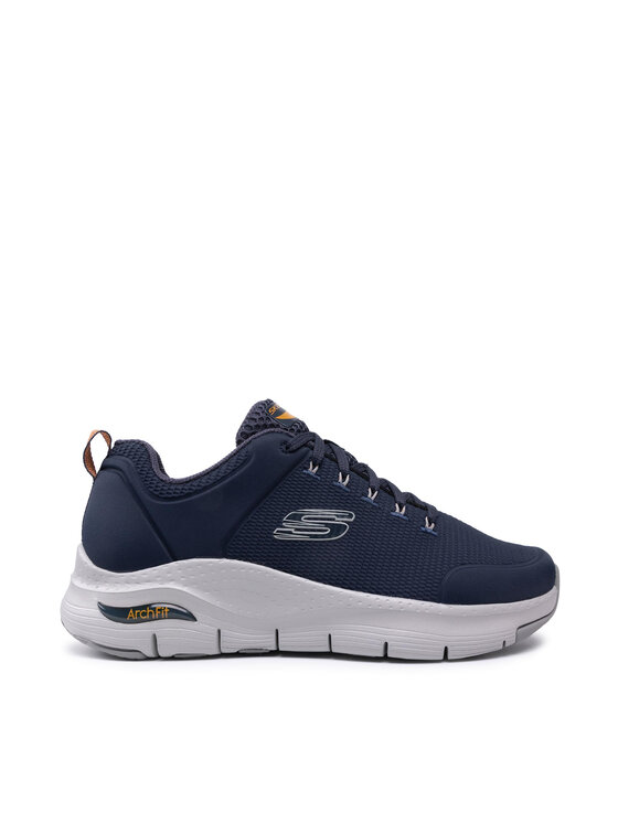 Skechers Sneakers Titan 232200/NVY Bleumarin