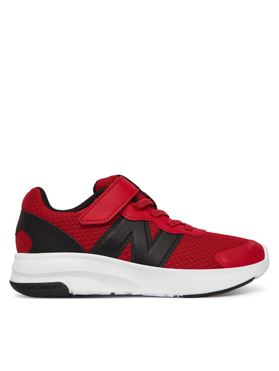 New Balance New Balance Sneakersy P5782ZQ Červená