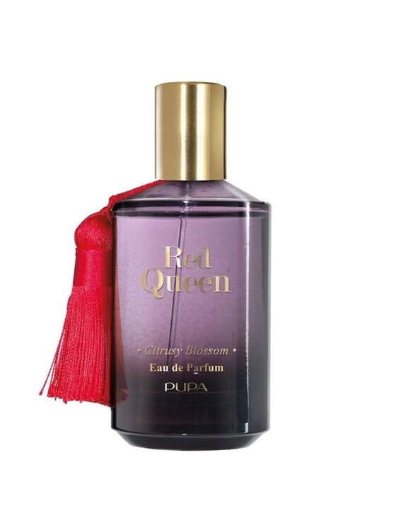 PUPA Milano PUPA Milano Red Queen Woda perfumowana