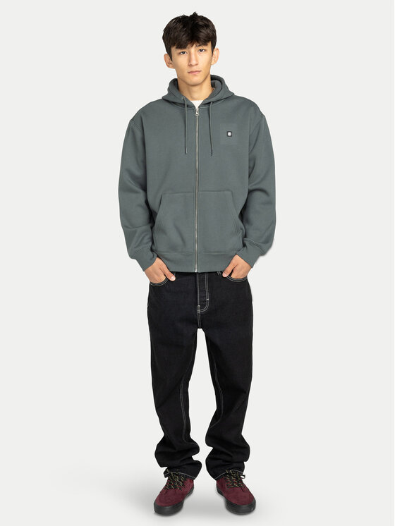 Element Element Jopa Icon Rain ELYFT00204 Siva Relaxed Fit