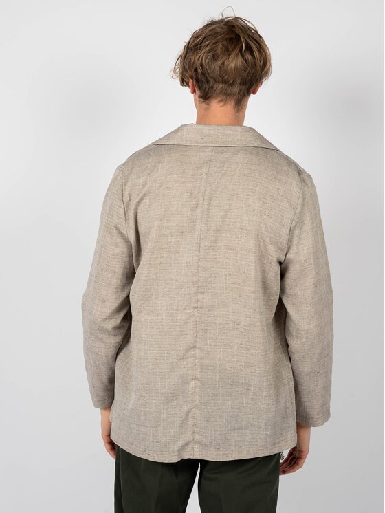 Antony Morato Antony Morato Σακάκι MMJA00432-FA950232 Μπεζ Slim Fit