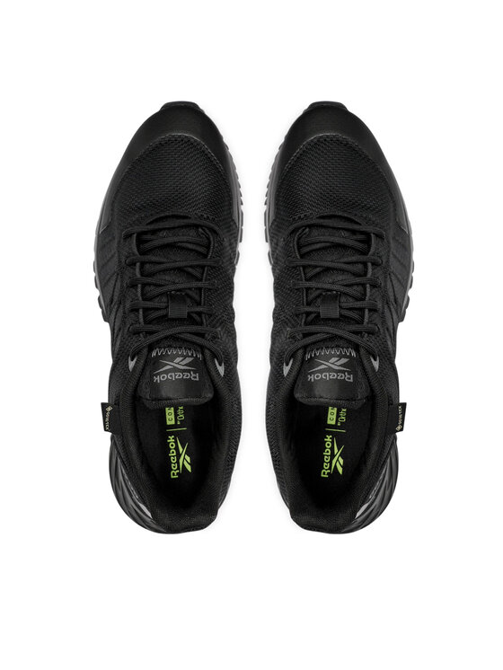 Reebok Reebok Взуття для бігу Astroride Trail Gtx 2.0 GORE-TEX EF4157 Чорний