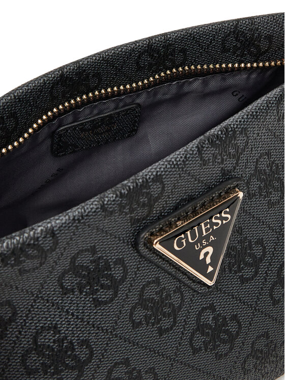 Guess Guess Putna torba 172295 Crna