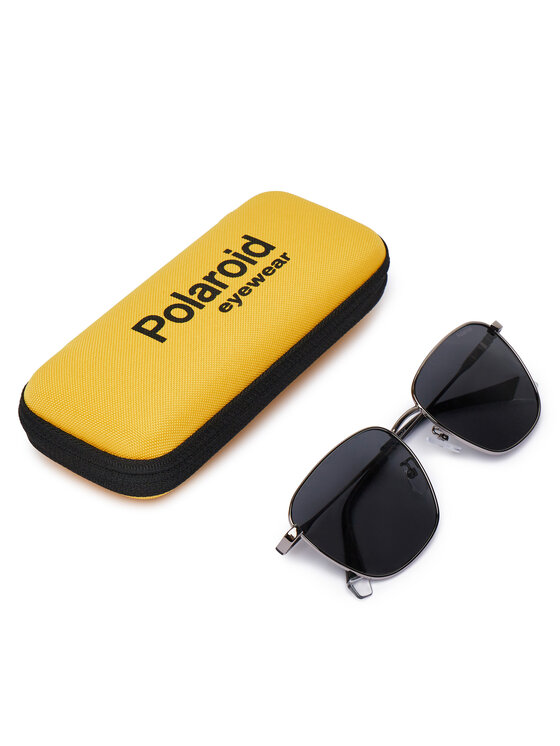 Polaroid Polaroid Сонцезахисні окуляри PLD 4159/G/S/X Чорний