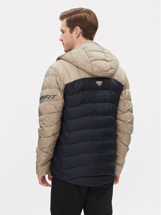 Dynafit Dynafit Puhovka Tigard Dwn Jkt M 71760 Mornarsko modra Regular Fit