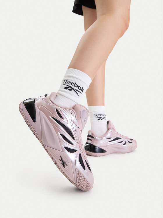 Reebok Reebok Krepšinio batai EO-ANGEL REESE 1 100262834 Rožinė