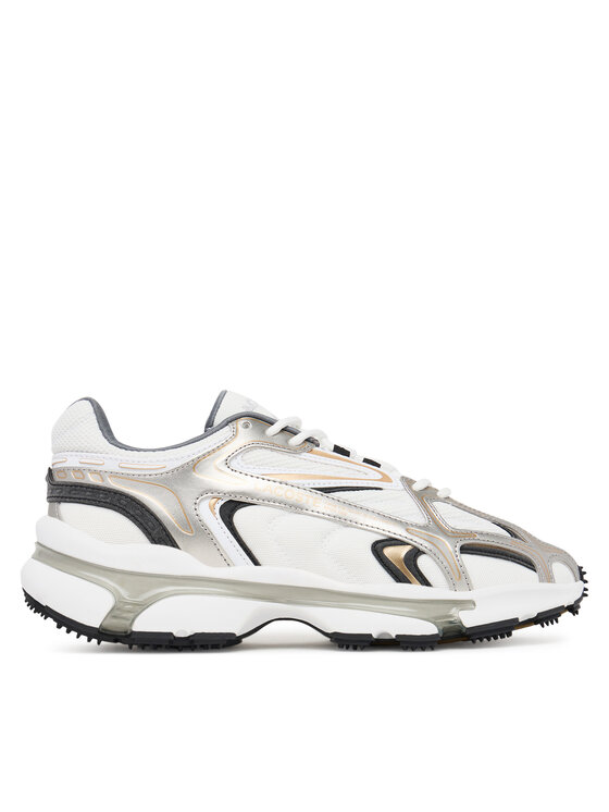 Lacoste Lacoste Superge L003 2K24 7-50SMA0104 Bela