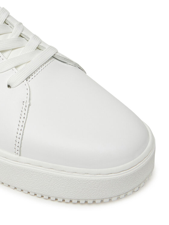 Calvin Klein Jeans Calvin Klein Jeans Sneakers YM0YM01317 Alb